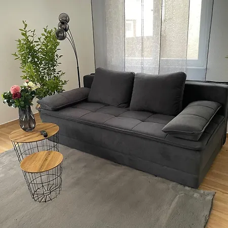 Hornberg- Zara Apartamento Hornberg