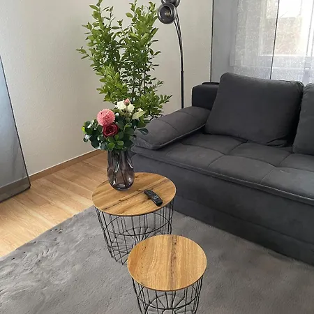 Hornberg- Zara Apartamento *