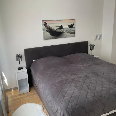 Apartamento Hornberg- Zara Hornberg