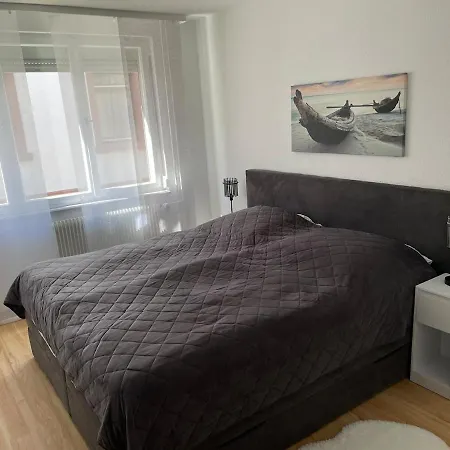 Apartamento Hornberg- Zara Hornberg