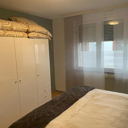 Apartamento Hornberg- Zara