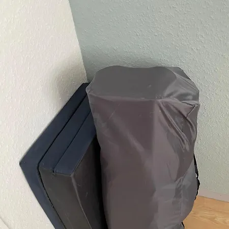 Apartamento Hornberg- Zara Hornberg