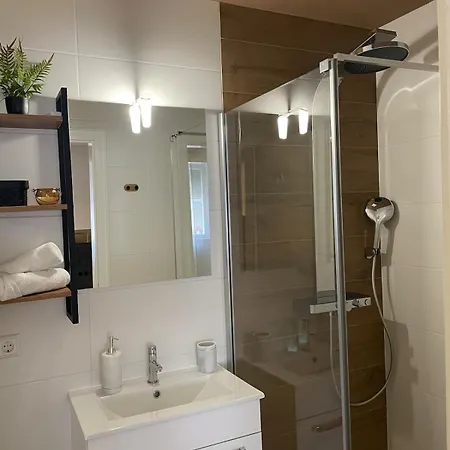 Hornberg- Zara Apartamento *