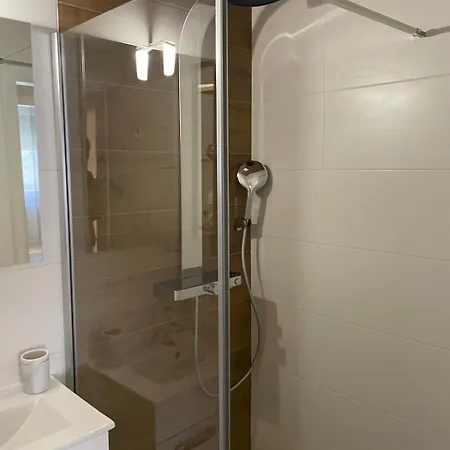Apartamento Hornberg- Zara